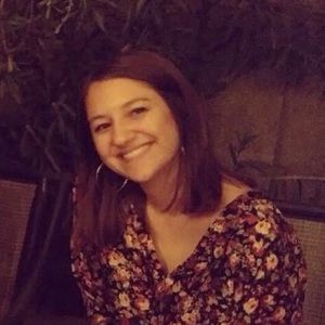 Meet your Posher, Michaela